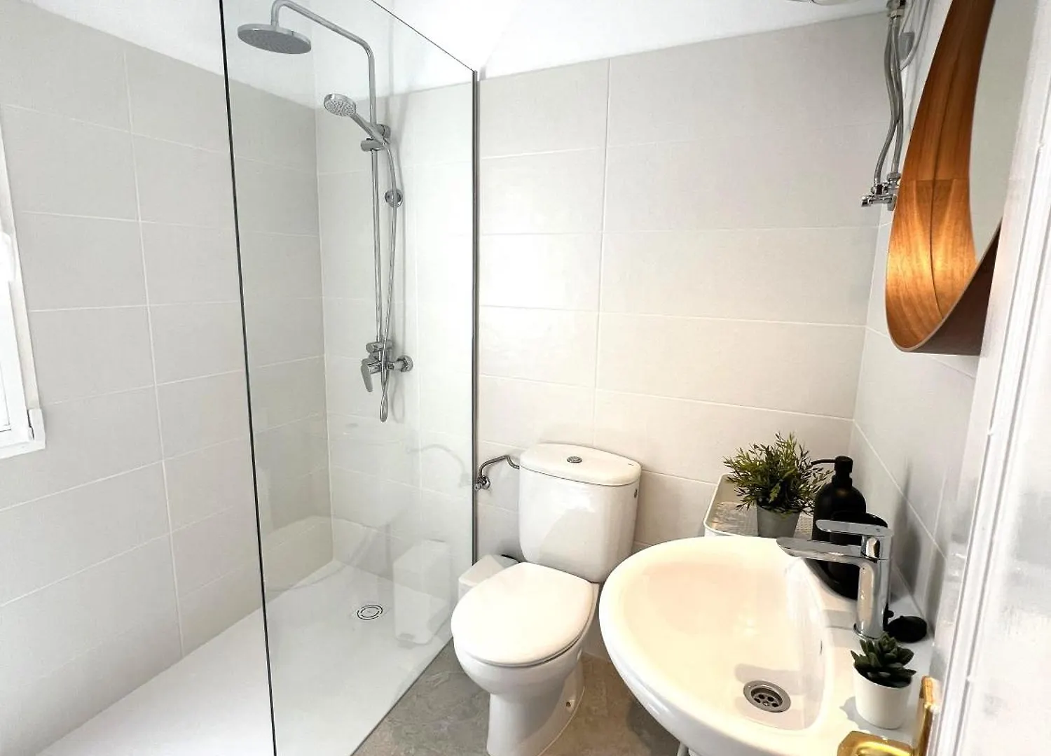 Cosy Apartment In Arrecife Centre Casa Sol