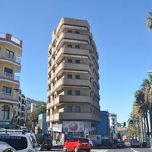 Piso En , Icod De Los Vinos España
