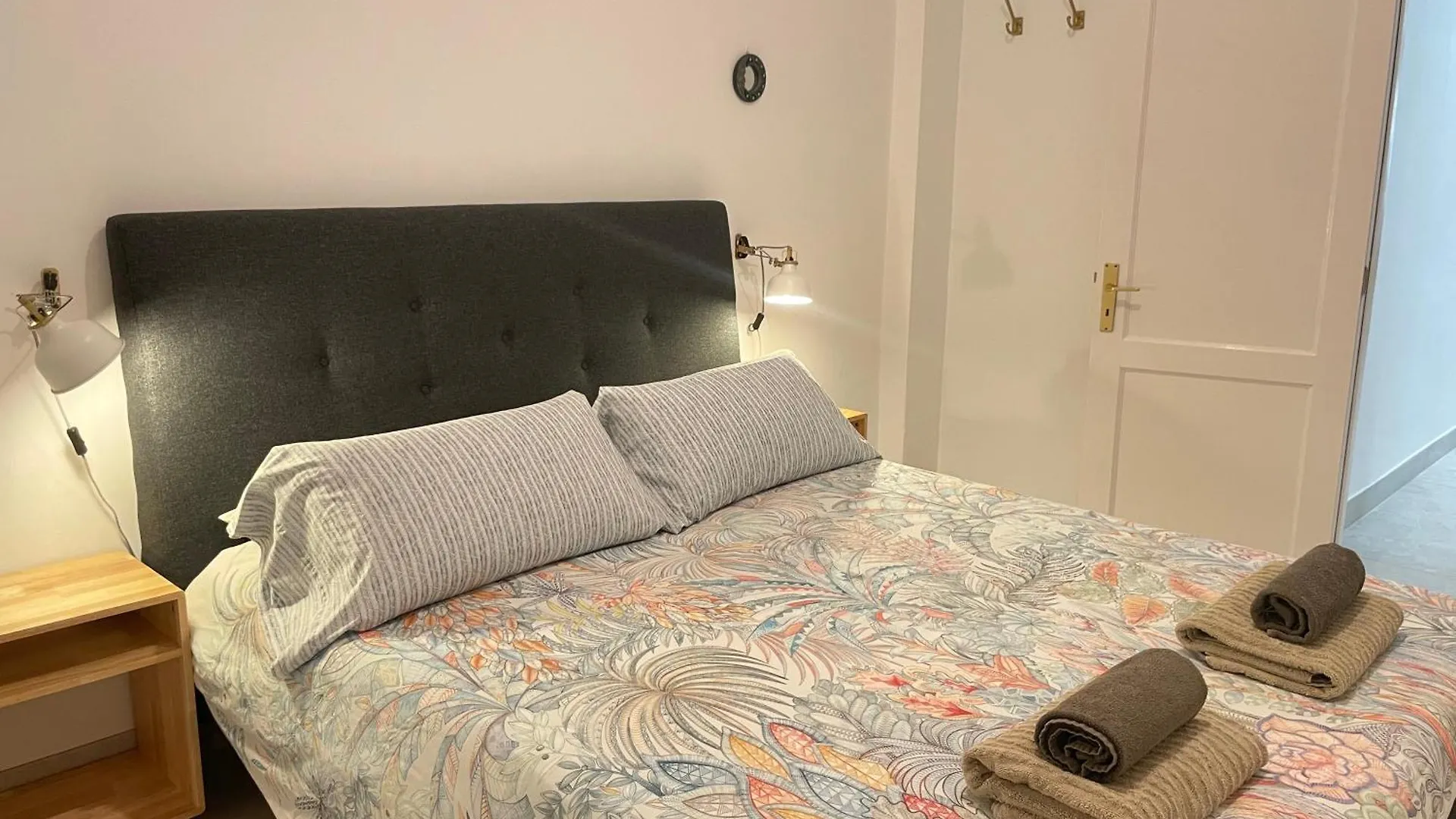 Cosy Apartment In Arrecife Centre Casa Sol