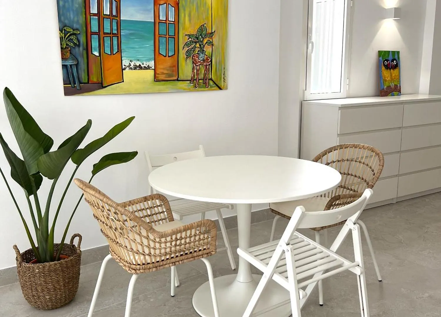 Cosy Apartment In Arrecife Centre Casa Sol